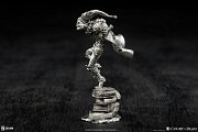 Court of the Dead Miniature Malavestros 4 cm