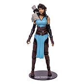 Critical Role The Legend of Vox Machina Action Figure Vex\'ahlia 18 cm