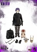 Dorohedoro FigZero Action Figure 1/6 Ebisu 24 cm