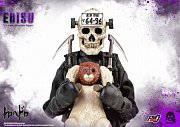 Dorohedoro FigZero Action Figure 1/6 Ebisu 24 cm