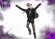 Dorohedoro FigZero Action Figure 1/6 Ebisu 24 cm