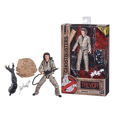 Ghostbusters: Afterlife Plasma Series Action Figures 15 cm 2021 Wave 1 Assortment (8)