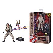 Ghostbusters: Afterlife Plasma Series Action Figures 15 cm 2021 Wave 1 Assortment (8)