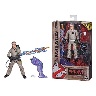 Ghostbusters: Afterlife Plasma Series Action Figures 15 cm 2021 Wave 1 Assortment (8)