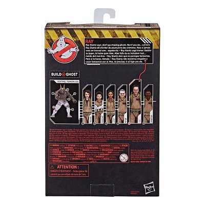 Ghostbusters: Afterlife Plasma Series Action Figures 15 cm 2021 Wave 1 Assortment (8)