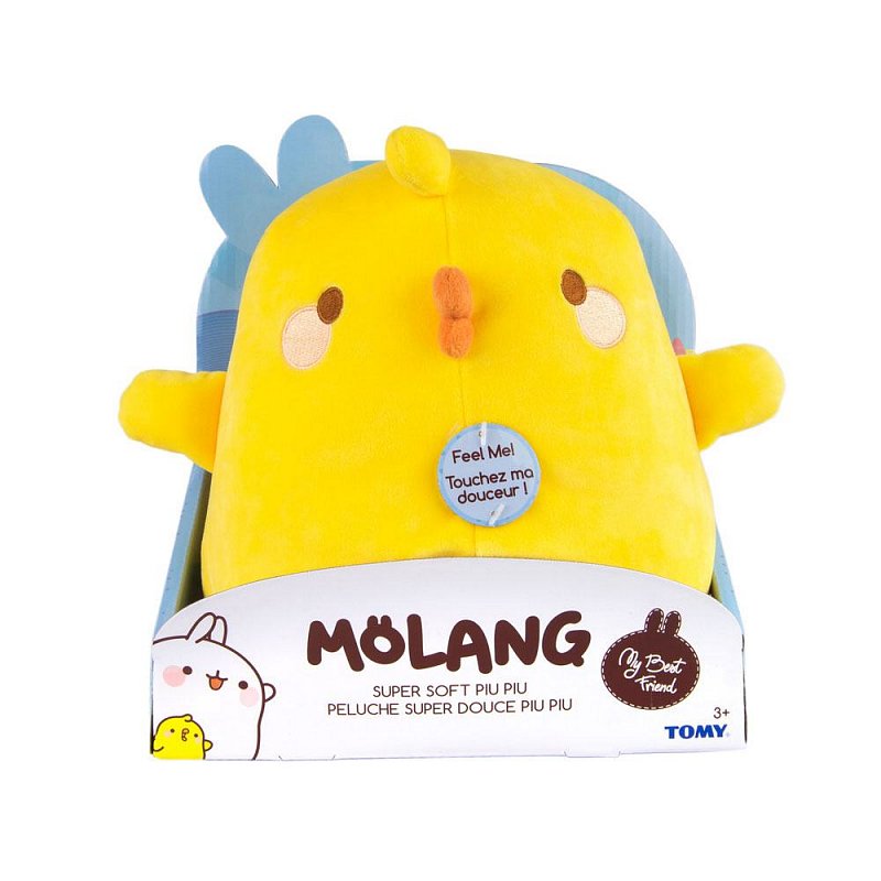 Giant super soft molang on sale