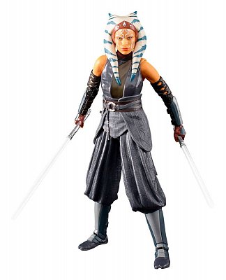 Ahsoka Tano Cable Guy Star Wars The Mandalorian 20 cm