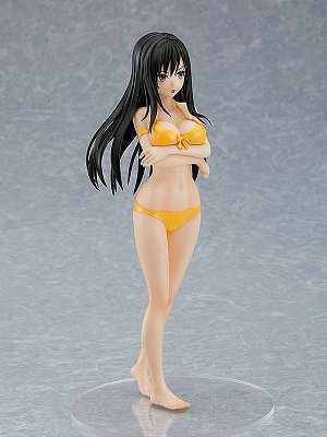 To Love-Ru Darkness Pop Up Parade PVC Statue Yui Kotegawa 17 cm